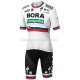 Maillot y Culotte con Tirantes 2020 BORA-hansgrohe M003