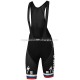 Maillot y Culotte con Tirantes 2020 BORA-hansgrohe M003