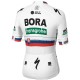Maillot y Culotte con Tirantes 2020 BORA-hansgrohe M003