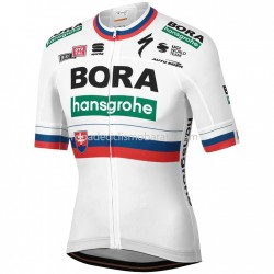 Maillot y Culotte con Tirantes 2020 BORA-hansgrohe M003