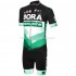 Maillot y Culotte con Tirantes 2020 Bora-Hansgrohe M001