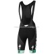 Culotte con Tirantes 2020 Bora-Hansgrohe M001