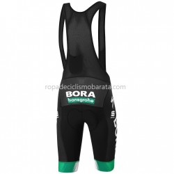 Culotte con Tirantes 2020 Bora-Hansgrohe M001