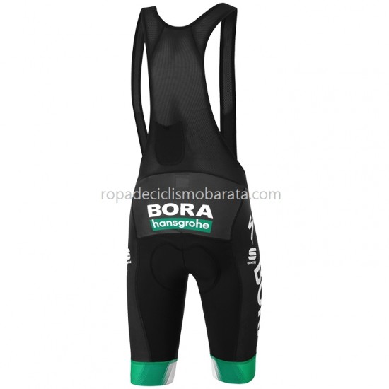 Culotte con Tirantes 2020 Bora-Hansgrohe M001