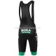 Culotte con Tirantes 2020 Bora-Hansgrohe M001