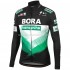 Maillot Manga Larga 2020 Bora-Hansgrohe M001