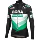 Maillot Manga Larga 2020 Bora-Hansgrohe M001