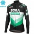 Invierno Maillot 2020 Bora-Hansgrohe M001