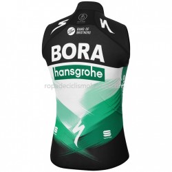 Chaleco 2020 Bora-Hansgrohe M001