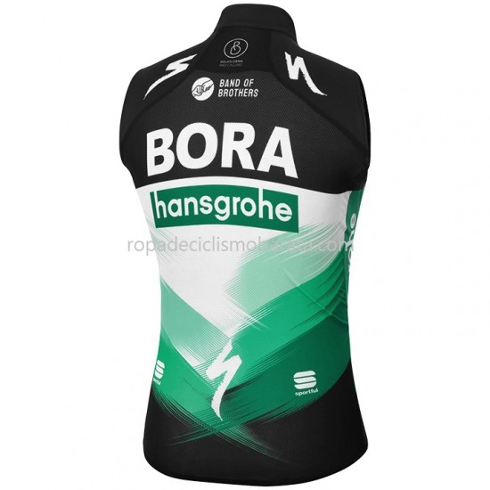 Chaleco 2020 Bora-Hansgrohe M001