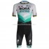 Maillot y Culotte con Tirantes 2021 BORA-hansgrohe M001