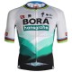 Maillot y Culotte con Tirantes 2021 BORA-hansgrohe M001