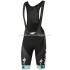 Culotte con Tirantes 2021 BORA-hansgrohe M001