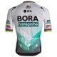 Maillot Manga Corta 2021 BORA-hansgrohe M001