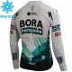 Invierno Maillot 2021 BORA-hansgrohe M001