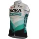Chaleco 2021 BORA-hansgrohe M001