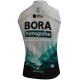 Chaleco 2021 BORA-hansgrohe M001
