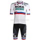 Maillot y Culotte con Tirantes 2021 BORA-hansgrohe M002