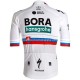 Maillot y Culotte con Tirantes 2021 BORA-hansgrohe M002