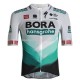 Maillot y Culotte con Tirantes 2021 BORA-hansgrohe M003