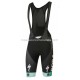 Maillot y Culotte con Tirantes 2021 BORA-hansgrohe M003