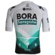 Maillot Manga Corta 2021 BORA-hansgrohe M003
