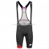 Culotte con Tirantes 2018 BMC Racing Team M001