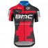 Maillot Manga Corta 2018 BMC Racing Team M001