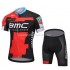 Maillot y Culotte Corto 2018 BMC Racing Team M001