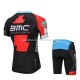 Maillot y Culotte Corto 2018 BMC Racing Team M001