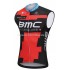 Chaleco 2018 BMC Racing Team M001