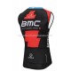 Chaleco 2018 BMC Racing Team M001