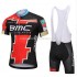 Maillot y Culotte con Tirantes 2018 BMC Racing Team M002
