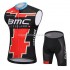 Chaleco 2018 BMC Racing Team M002
