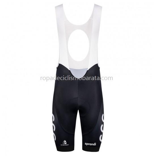 Maillot Manga Corta 2020 CCC Pro Team M001
