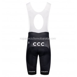Maillot Manga Corta 2020 CCC Pro Team M001
