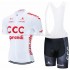 Maillot Manga Corta 2020 CCC Pro Team M002