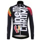 Maillot y Culotte Largos con Tirantes 2017 Cinelli Chrome M001