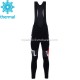 Invierno Maillot y Culotte Largos con Tirantes 2017 Cinelli Chrome M001