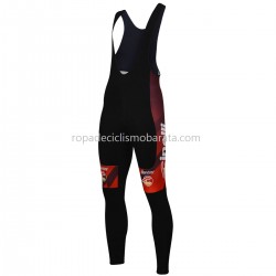 Culottes Largos con Tirantes 2018 Cinelli Chrome M001