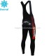 Invierno Culottes Largos con Tirantes 2018 Cinelli Chrome M001