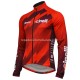 Maillot Manga Larga 2018 Cinelli Chrome M001