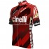 Maillot Manga Corta 2018 Cinelli Chrome M001