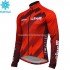Invierno Maillot 2018 Cinelli Chrome M001