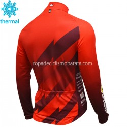 Invierno Maillot 2018 Cinelli Chrome M001