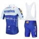 Maillot y Culotte con Tirantes 2020 Deceuninck–Quick-Step M001