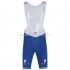Culotte con Tirantes 2020 Deceuninck–Quick-Step M001