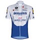 Maillot Manga Corta 2020 Deceuninck–Quick-Step M001