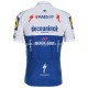 Maillot Manga Corta 2020 Deceuninck–Quick-Step M001