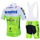 Maillot y Culotte con Tirantes 2020 Deceuninck–Quick-Step M002